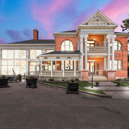 Hotel Cripple Creek Hospitality House & Travel Park Extérieur photo
