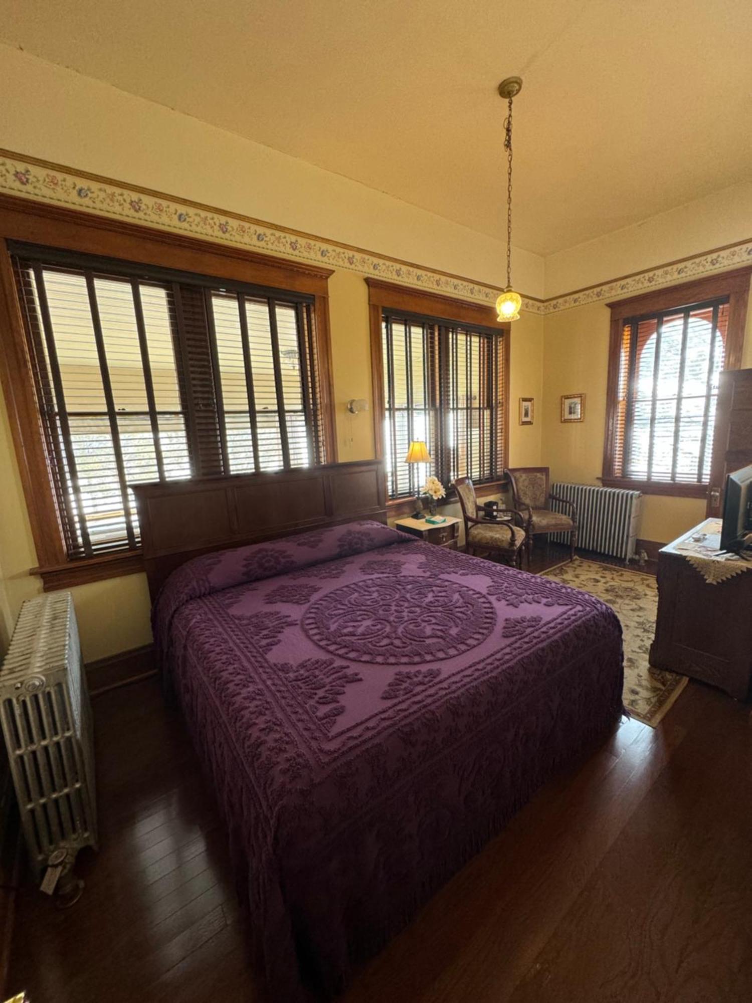Hotel Cripple Creek Hospitality House & Travel Park Extérieur photo