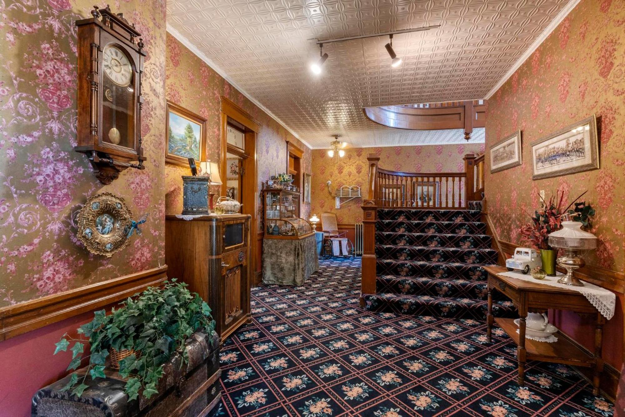 Hotel Cripple Creek Hospitality House & Travel Park Extérieur photo