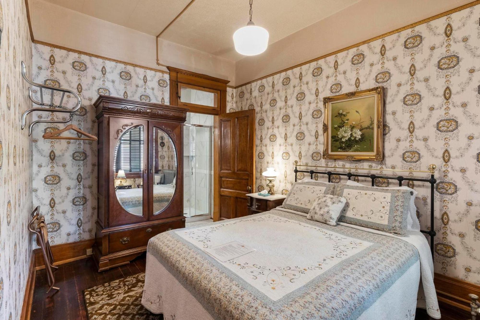 Hotel Cripple Creek Hospitality House & Travel Park Extérieur photo