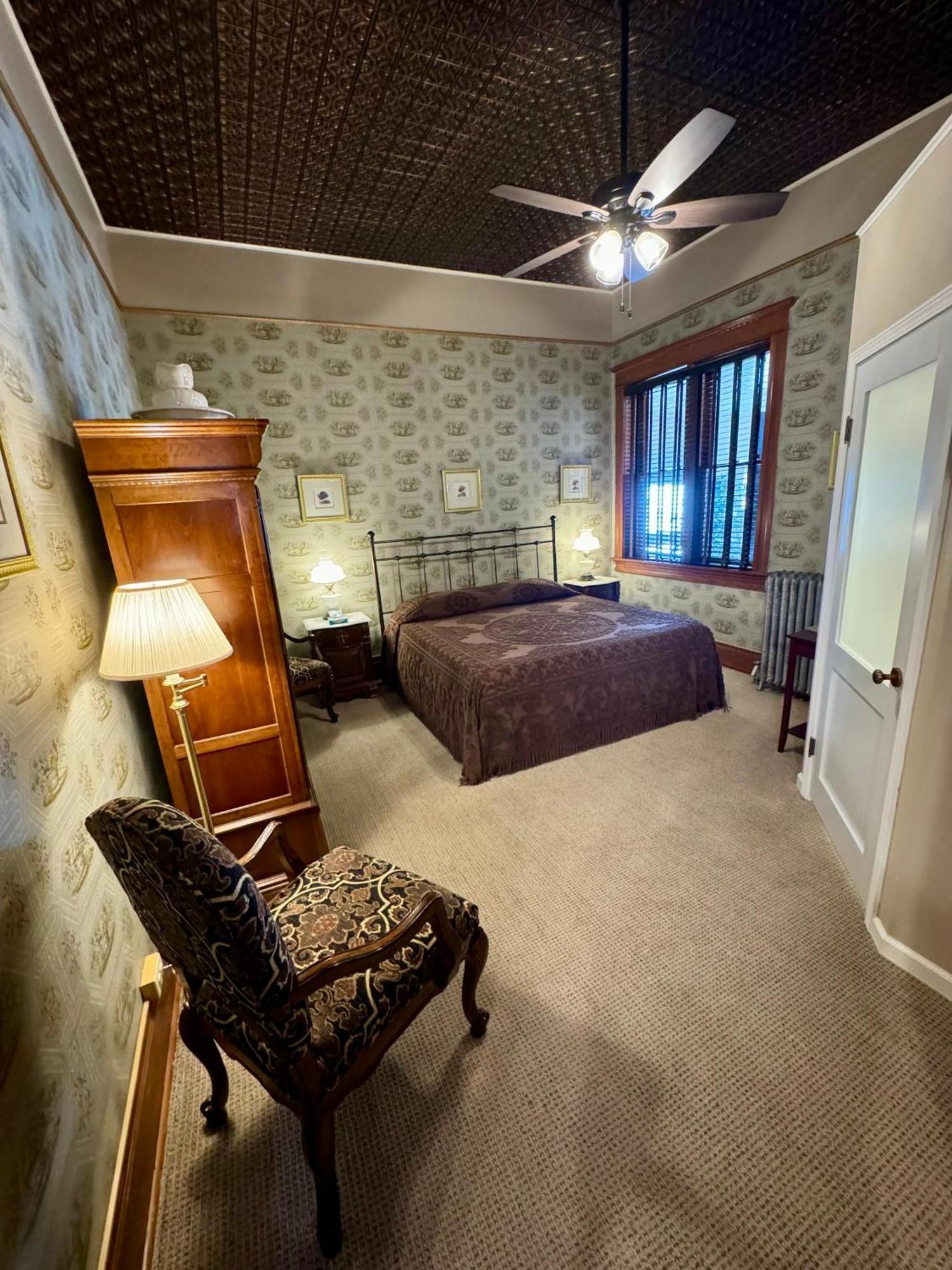 Hotel Cripple Creek Hospitality House & Travel Park Extérieur photo
