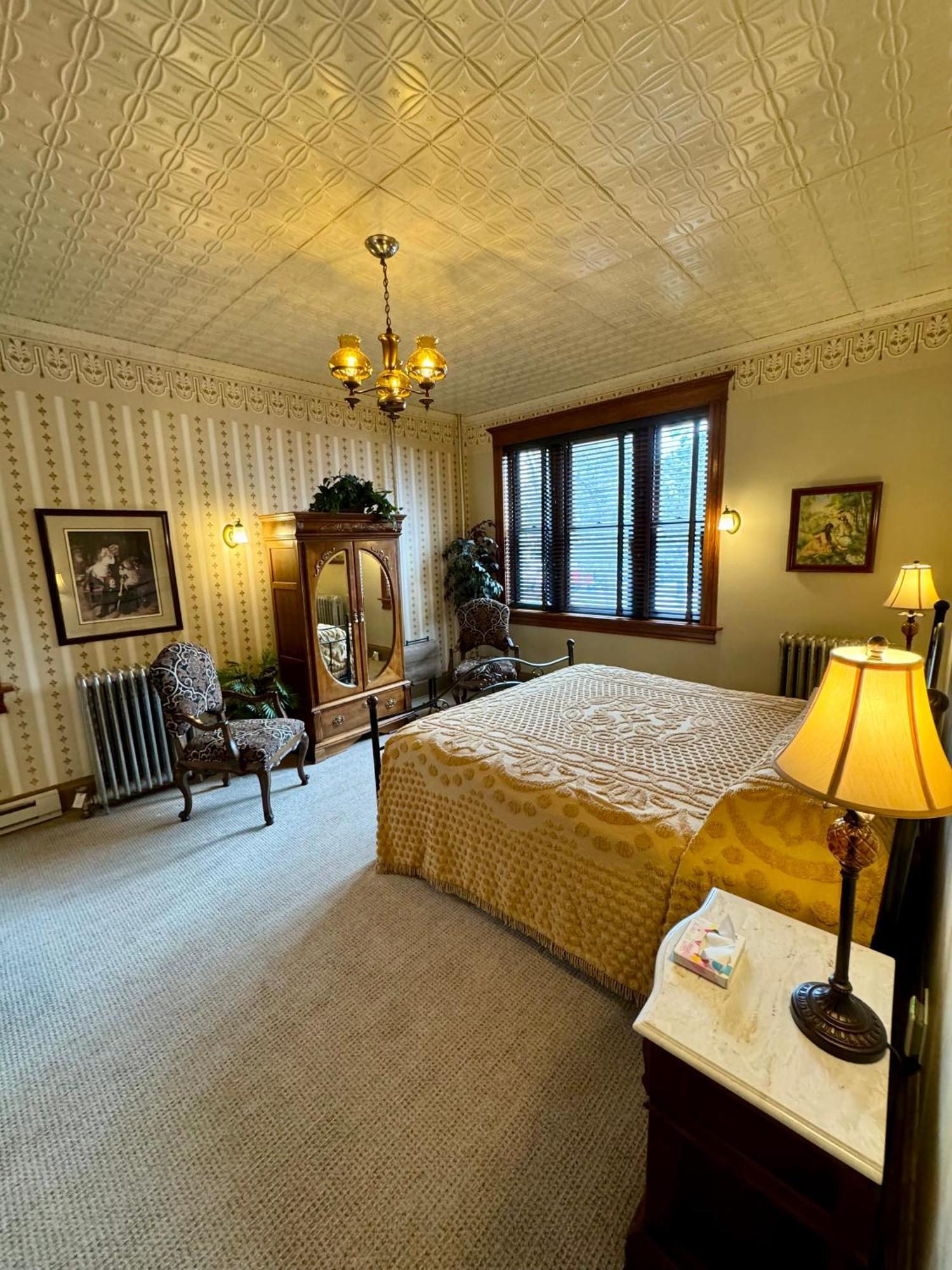 Hotel Cripple Creek Hospitality House & Travel Park Extérieur photo
