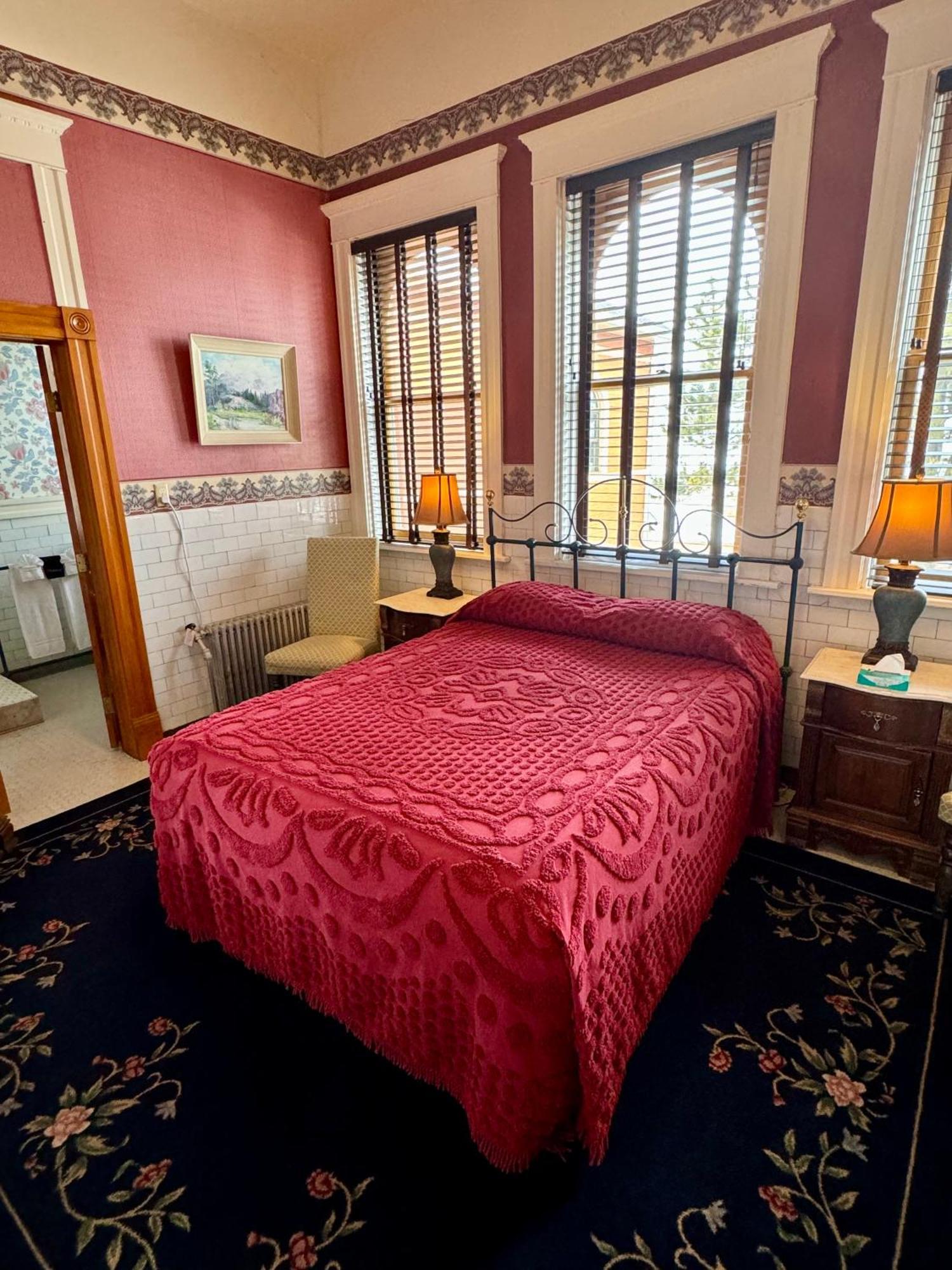 Hotel Cripple Creek Hospitality House & Travel Park Extérieur photo