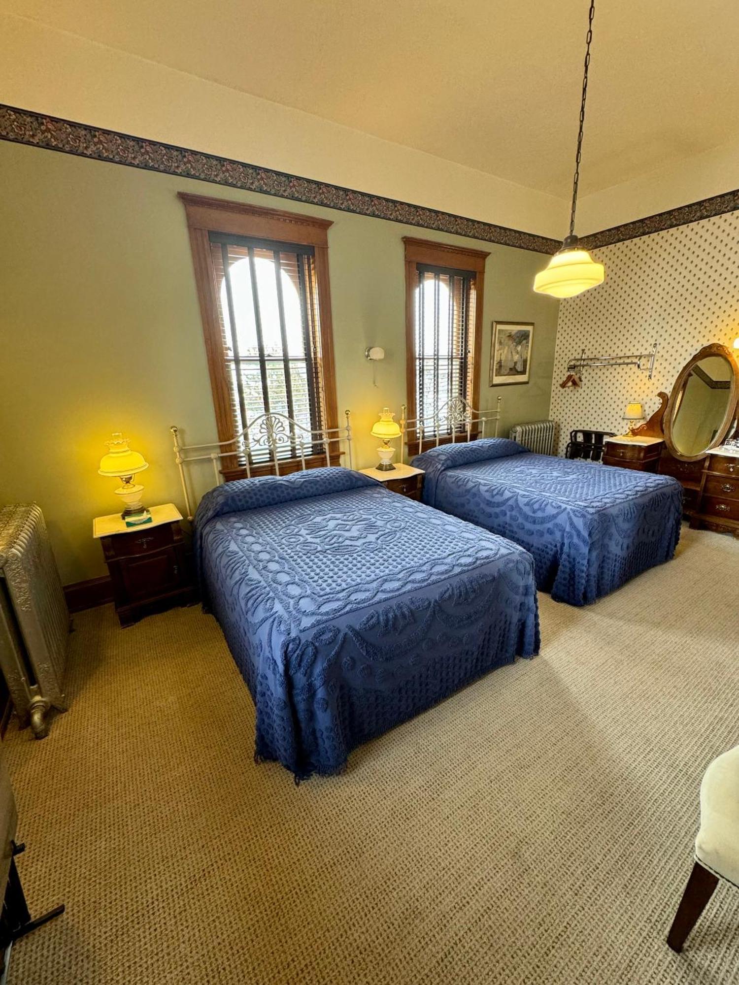 Hotel Cripple Creek Hospitality House & Travel Park Extérieur photo