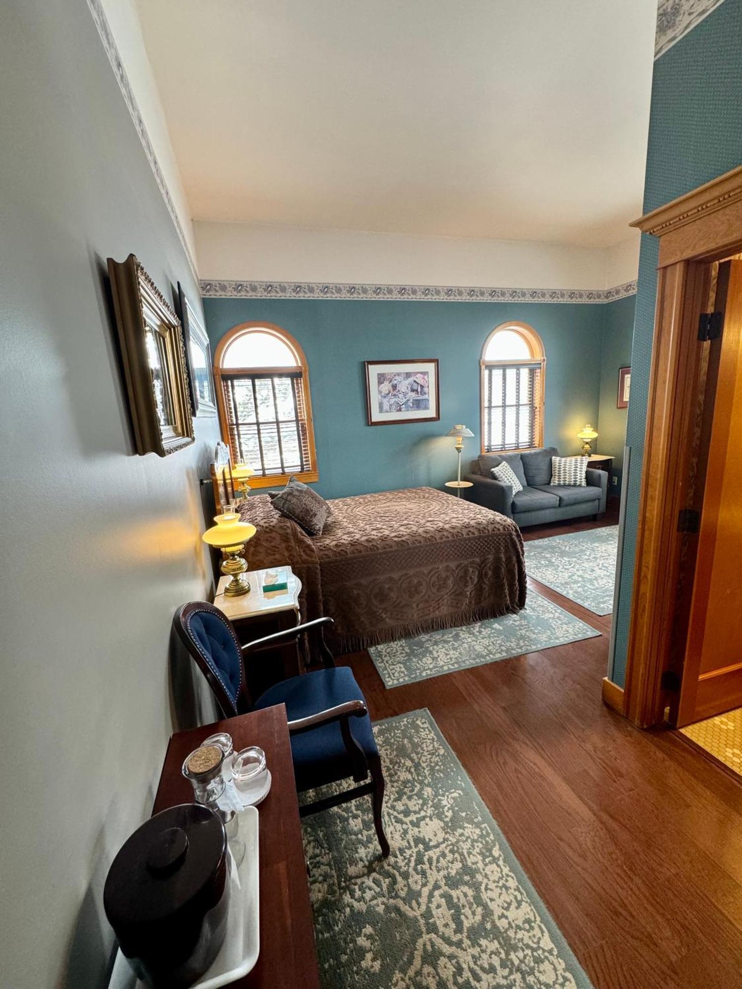 Hotel Cripple Creek Hospitality House & Travel Park Extérieur photo