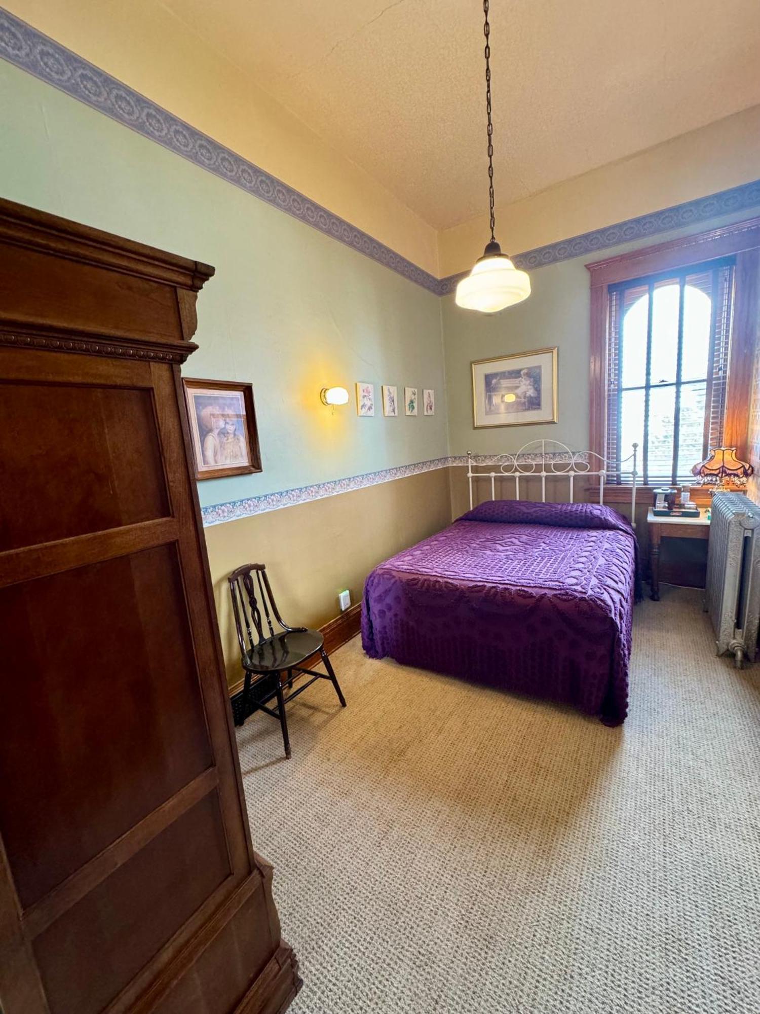 Hotel Cripple Creek Hospitality House & Travel Park Extérieur photo