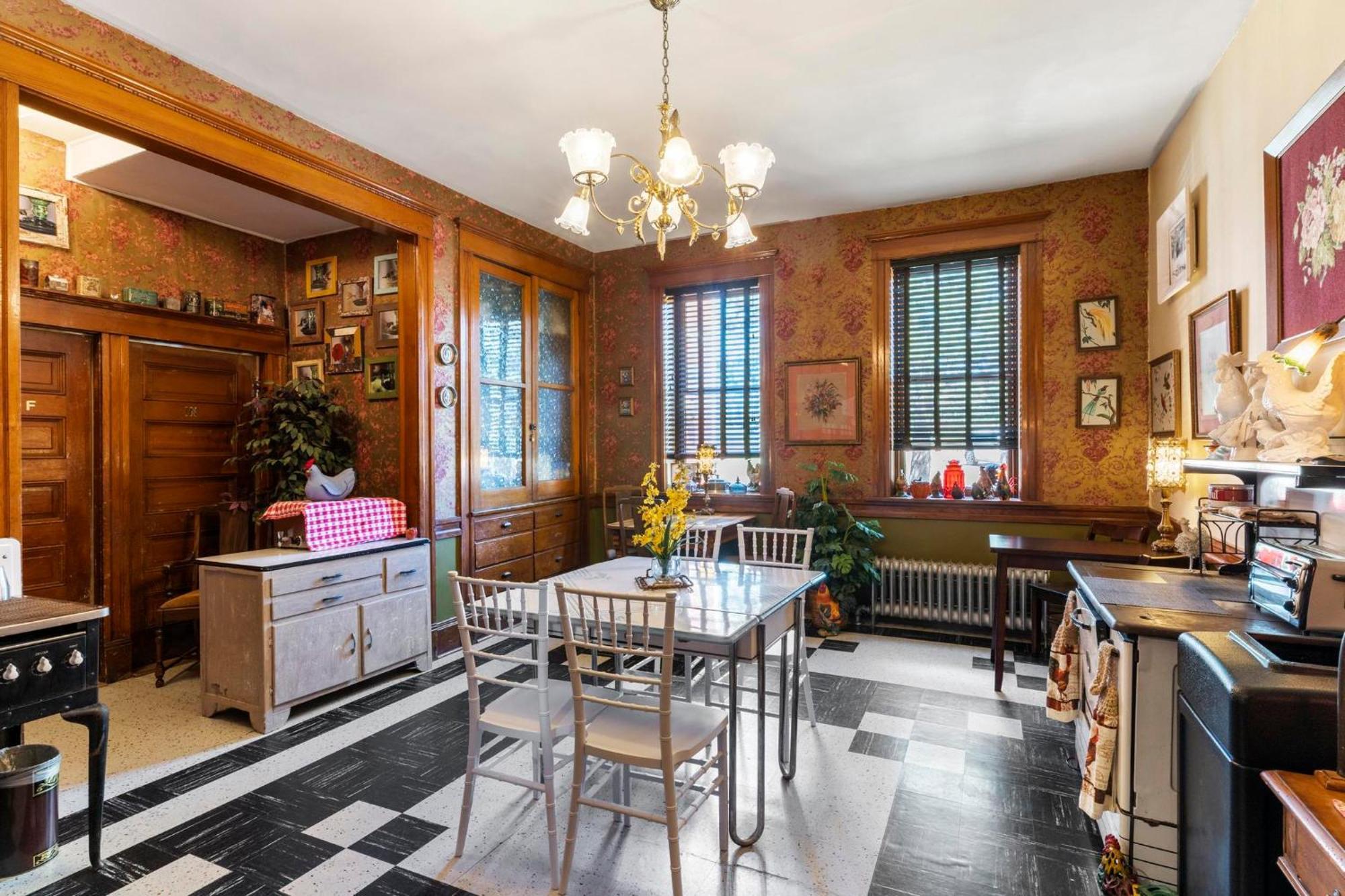 Hotel Cripple Creek Hospitality House & Travel Park Extérieur photo