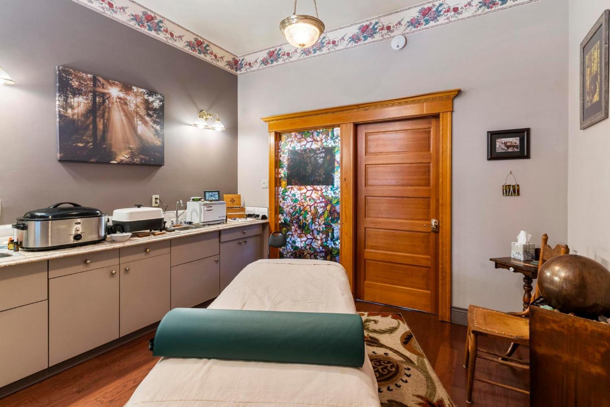 Hotel Cripple Creek Hospitality House & Travel Park Extérieur photo
