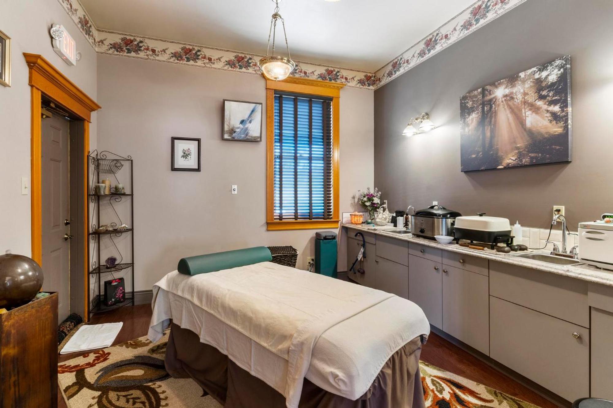 Hotel Cripple Creek Hospitality House & Travel Park Extérieur photo
