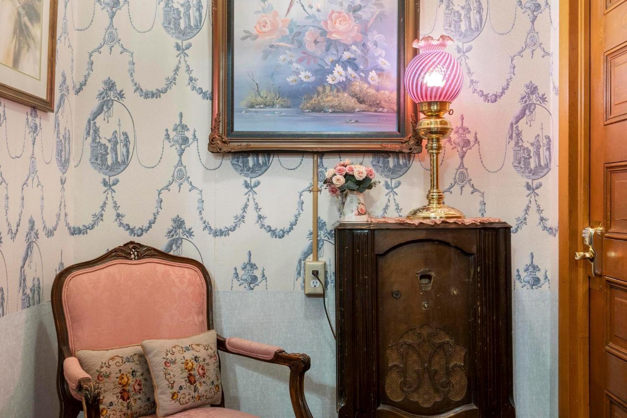 Hotel Cripple Creek Hospitality House & Travel Park Extérieur photo