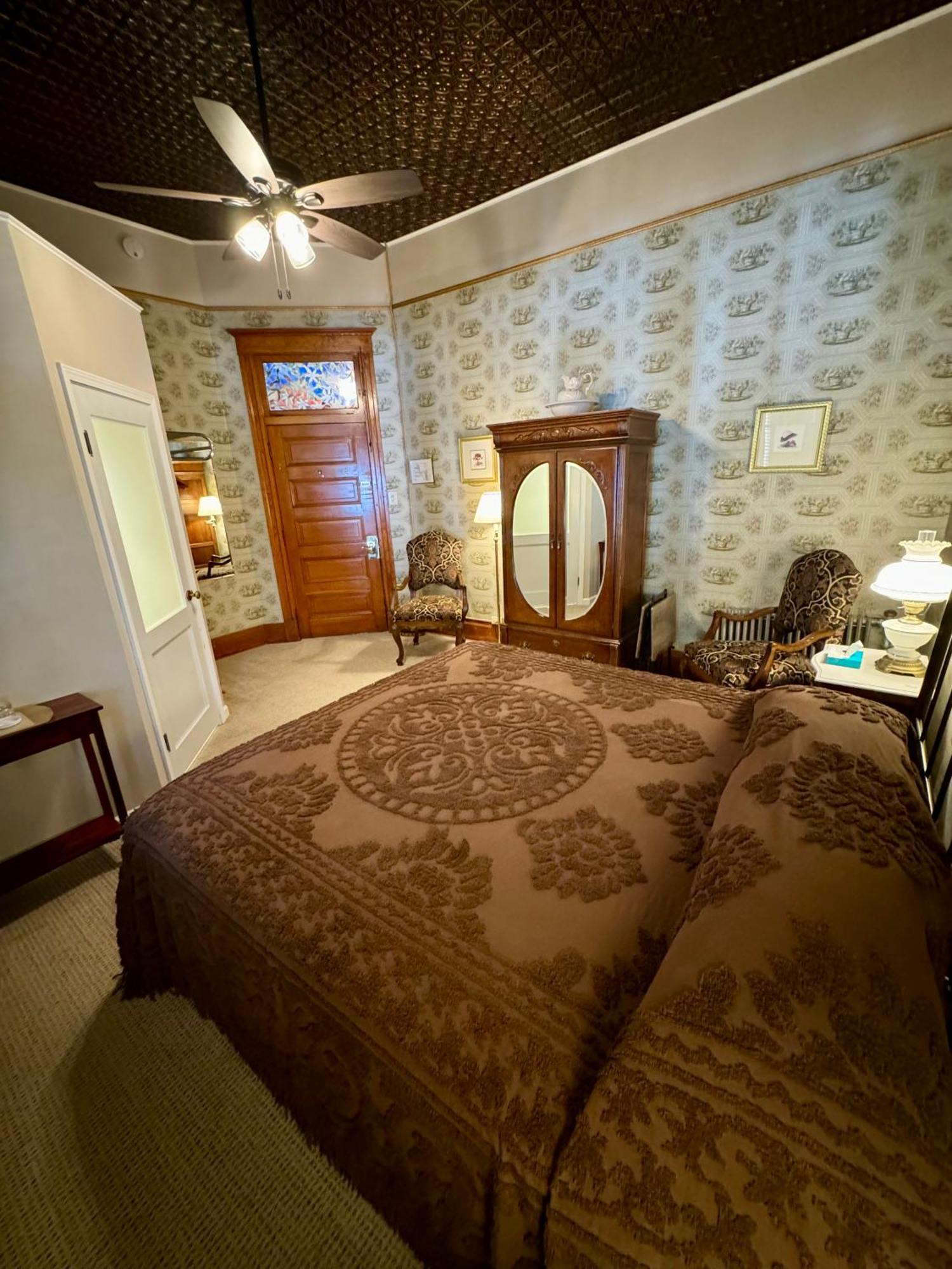 Hotel Cripple Creek Hospitality House & Travel Park Extérieur photo