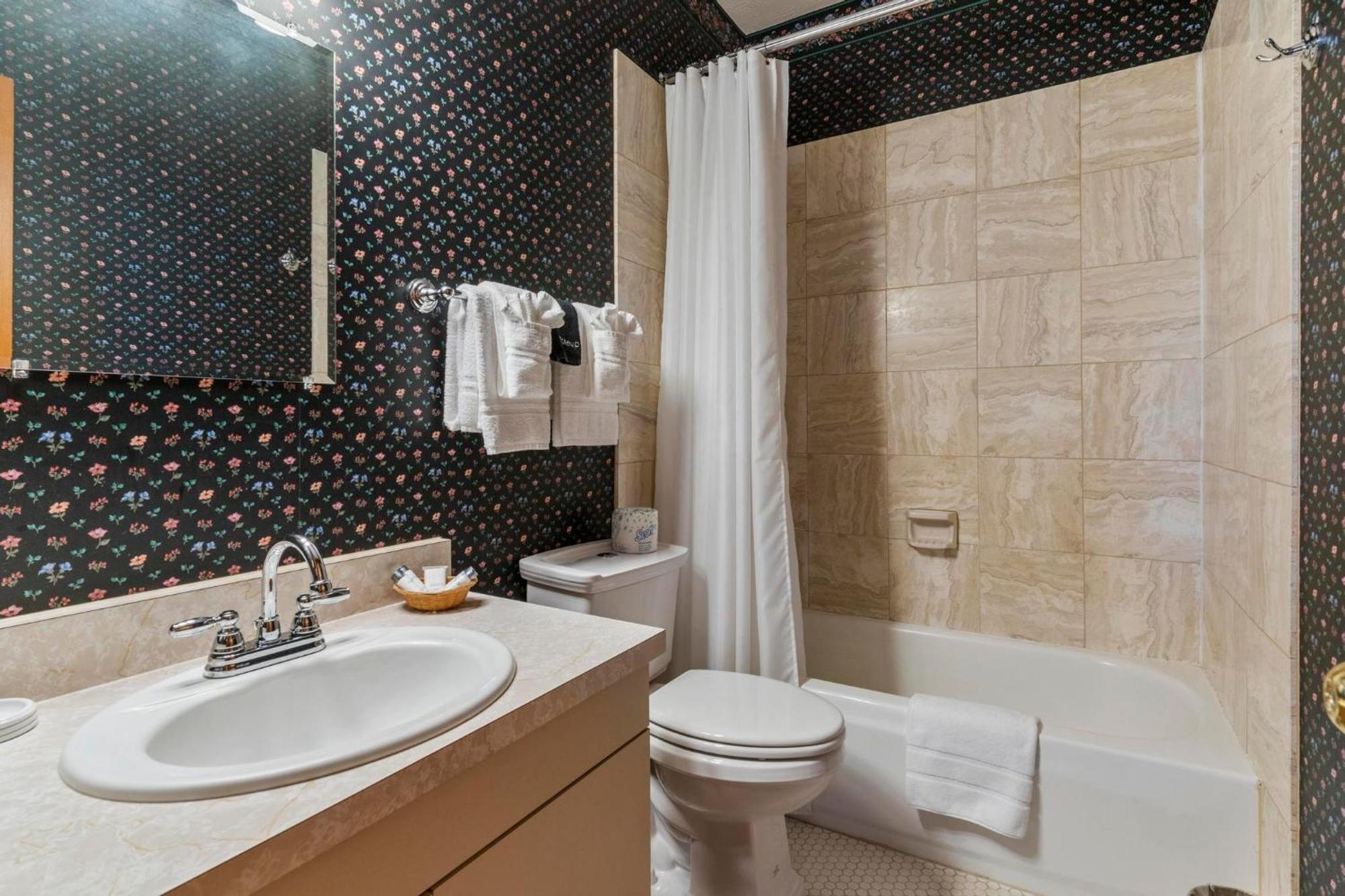 Hotel Cripple Creek Hospitality House & Travel Park Extérieur photo
