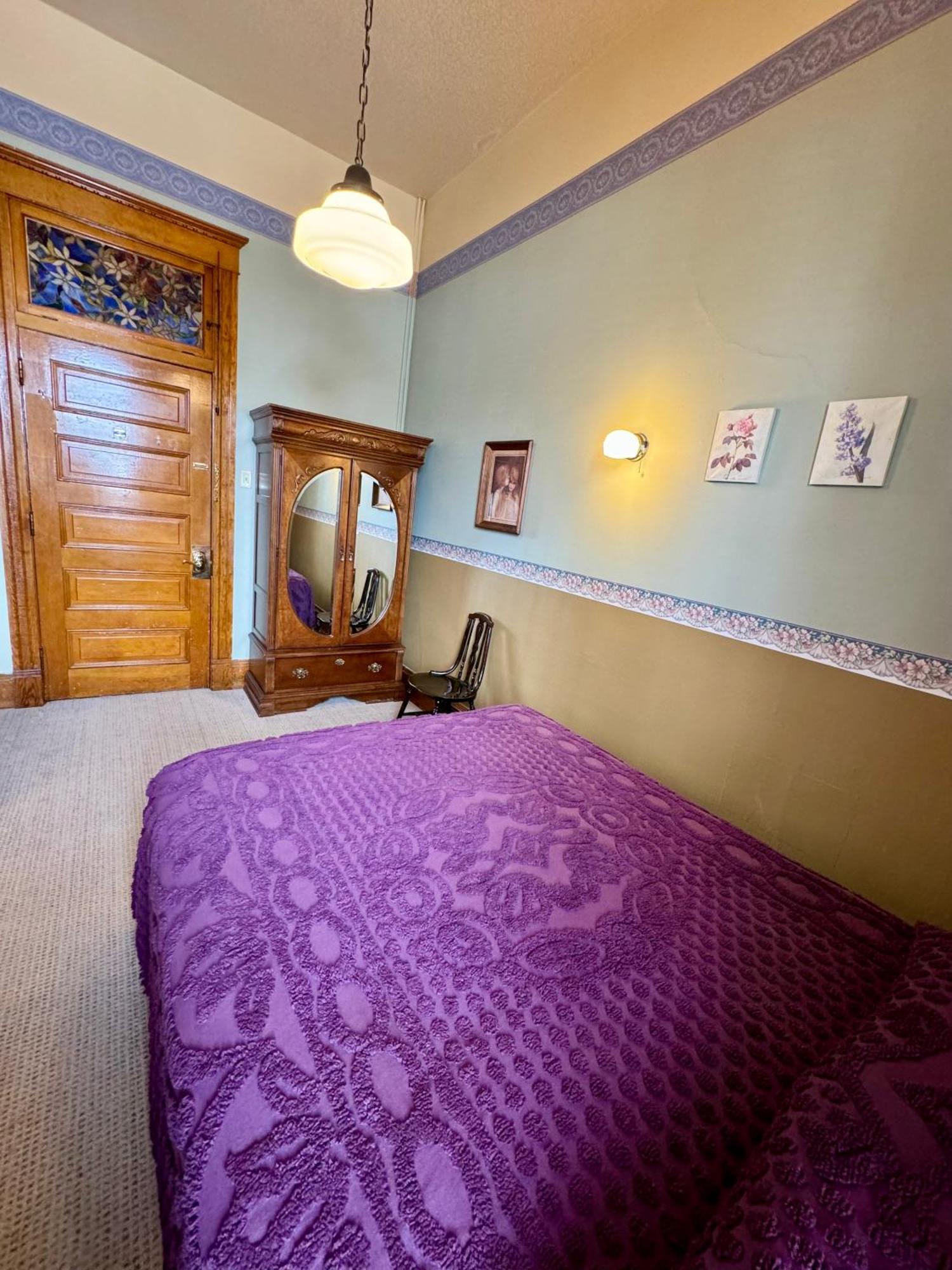 Hotel Cripple Creek Hospitality House & Travel Park Extérieur photo