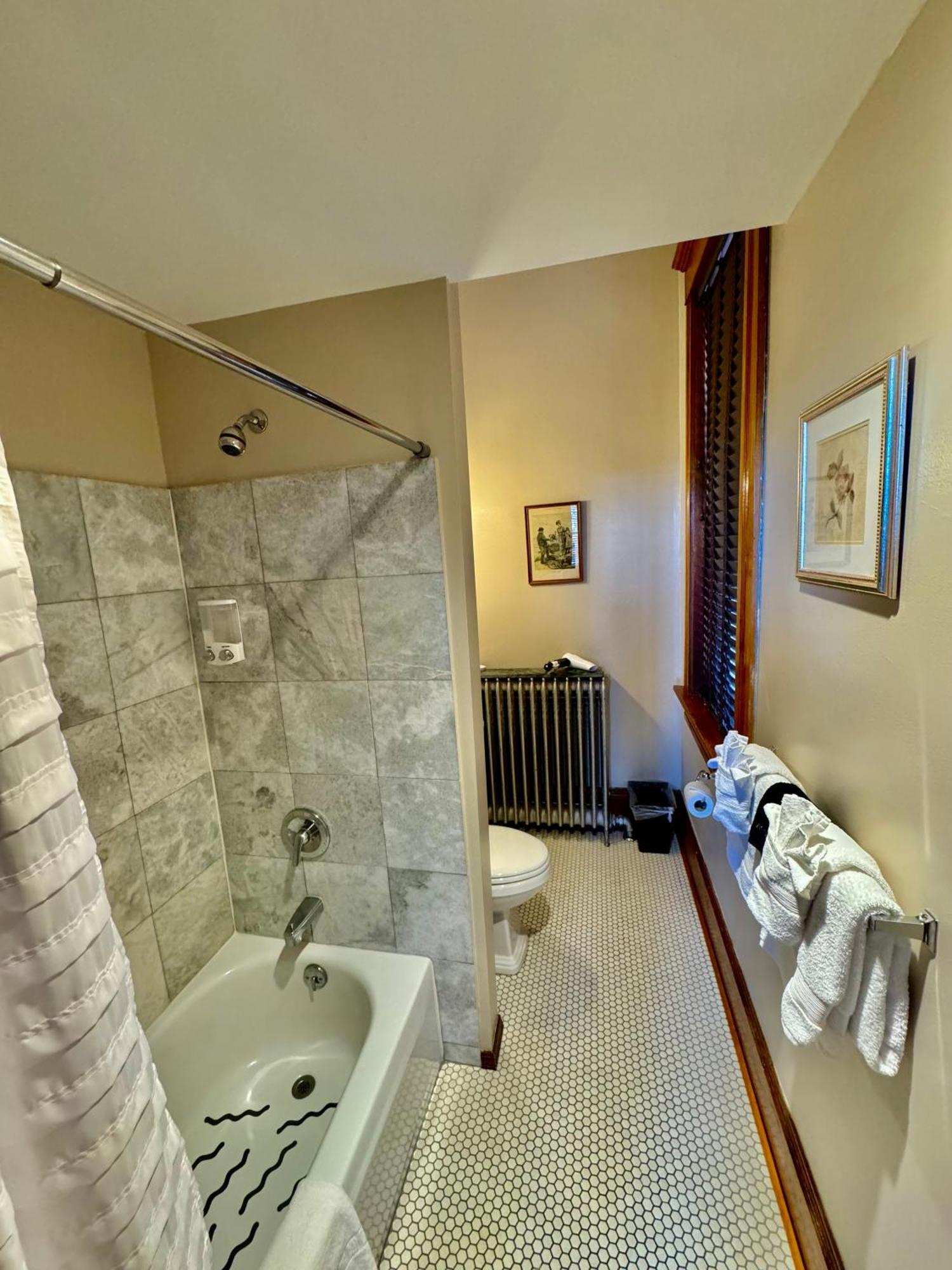 Hotel Cripple Creek Hospitality House & Travel Park Extérieur photo