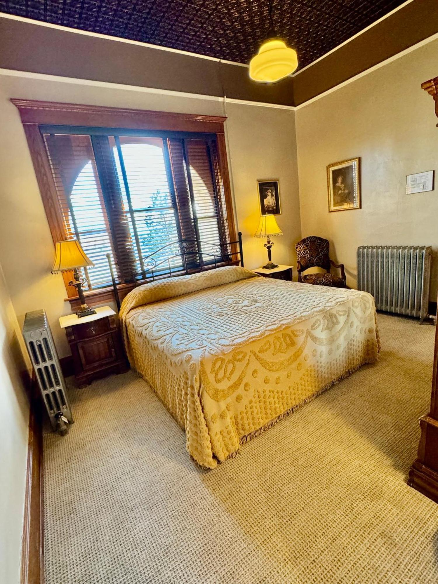 Hotel Cripple Creek Hospitality House & Travel Park Extérieur photo