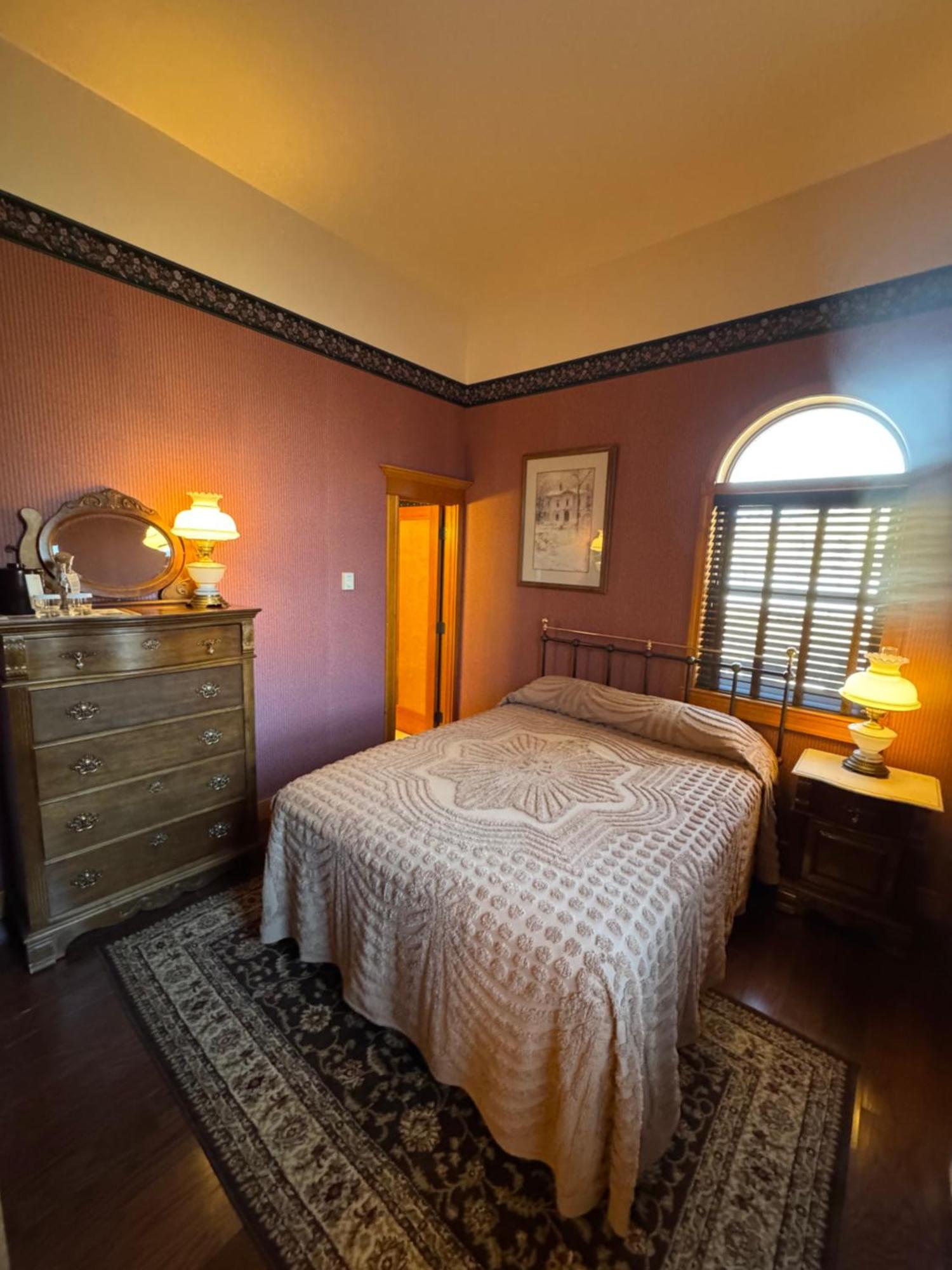 Hotel Cripple Creek Hospitality House & Travel Park Extérieur photo