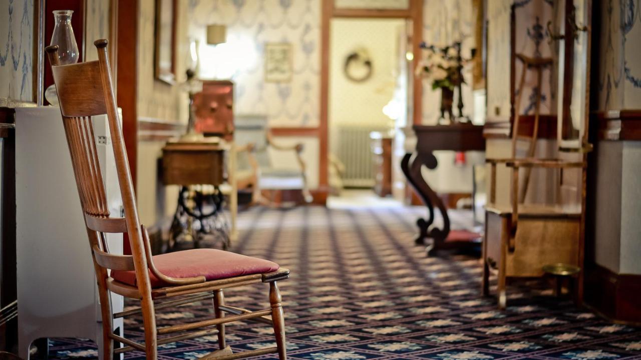 Hotel Cripple Creek Hospitality House & Travel Park Extérieur photo