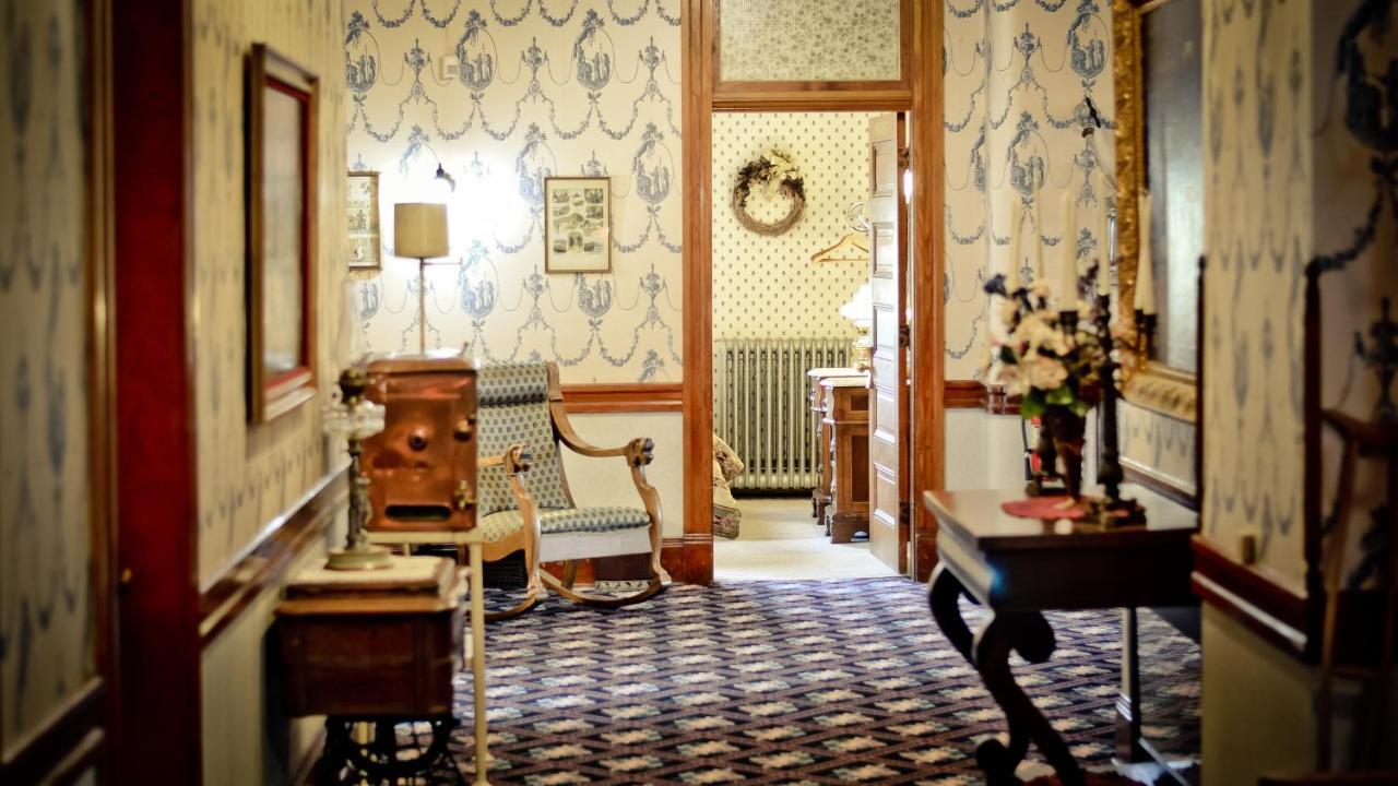 Hotel Cripple Creek Hospitality House & Travel Park Extérieur photo