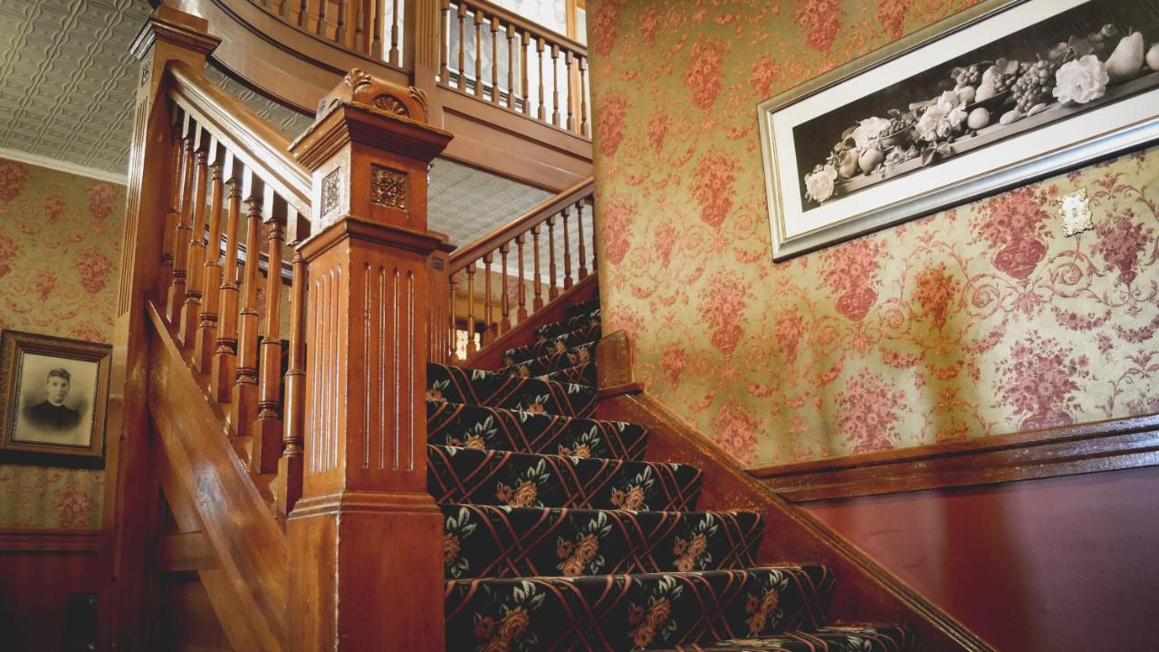 Hotel Cripple Creek Hospitality House & Travel Park Extérieur photo